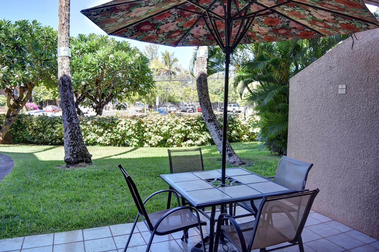 Maui Vista 1114 Apartamento Kihei Exterior foto