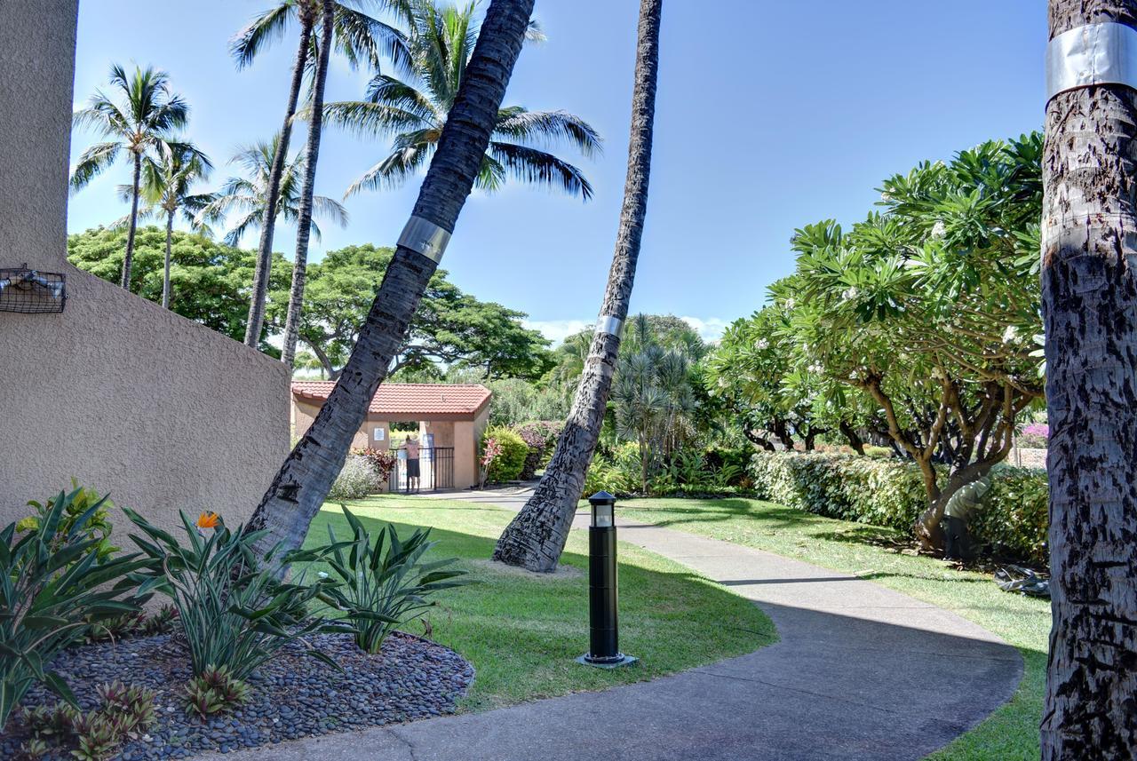 Maui Vista 1114 Apartamento Kihei Exterior foto