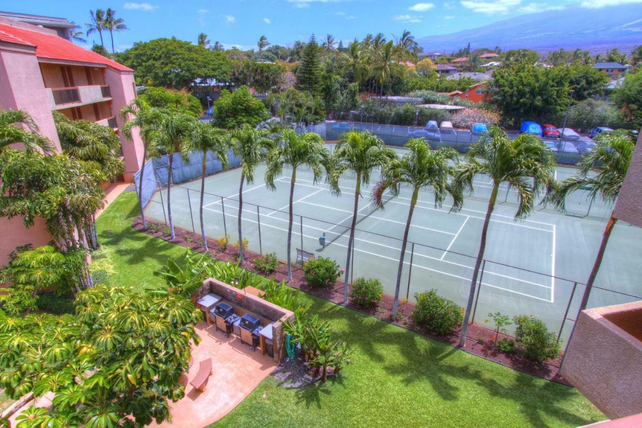 Maui Vista 1114 Apartamento Kihei Exterior foto