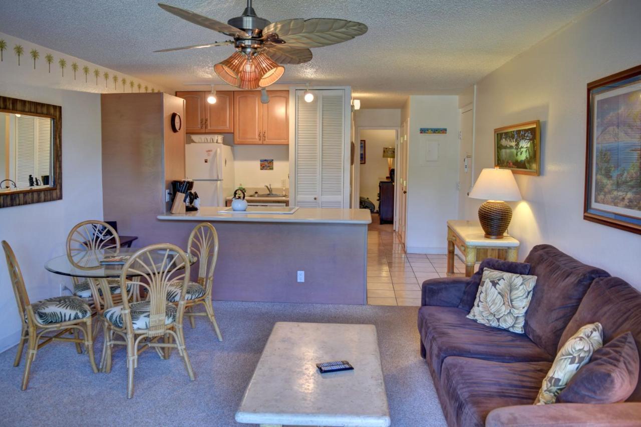 Maui Vista 1114 Apartamento Kihei Exterior foto